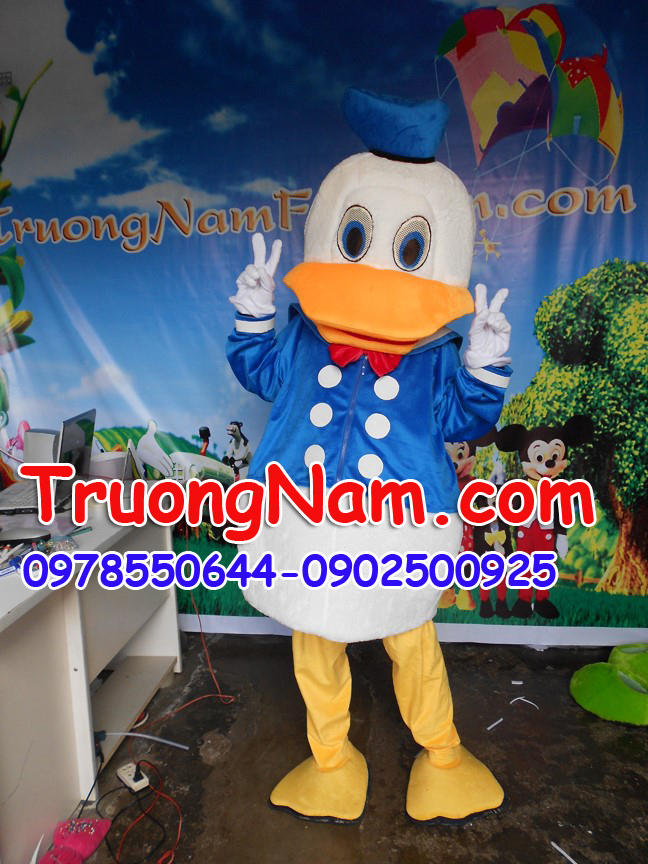 Ban mascot cho thue mascot trang phuc hoa trang gia re dep va chat luong