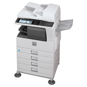 May photocopy Sharp AR 5731