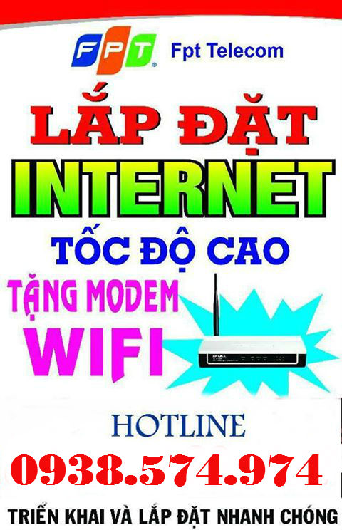 Dang Ky Internet Cap Quang FPT