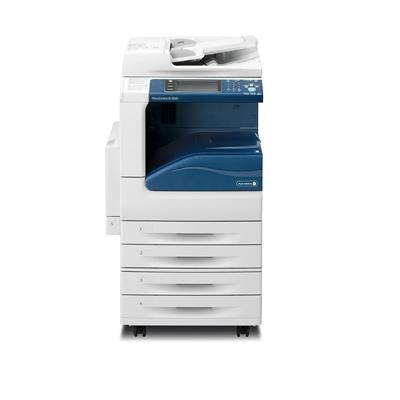 May photocopy Fuji Xerox Docucentre IV 2060PL