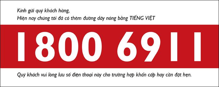 Chuong trinh FMP Care TP Ho Chi Minh