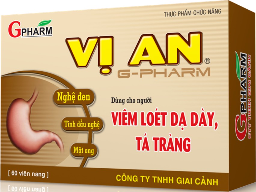 Tai sao viem loet da day lau lanh