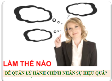 VNNP Day nghe hanh chinh nhan su ngan han tai Ha Noi