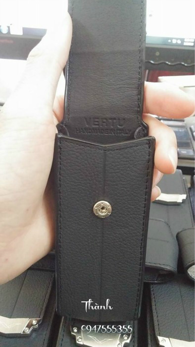 Ban Bao Da Vertu Signature S