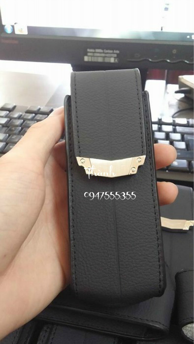 Ban Bao Da Vertu Signature S