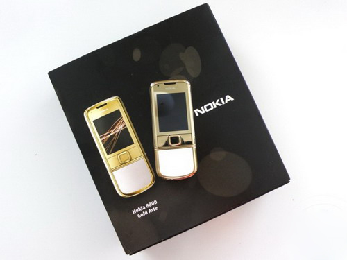 Ban Dien Thoai Nokia 8800 Carbon Dang Cap Gia Tot Nhat Tphcm