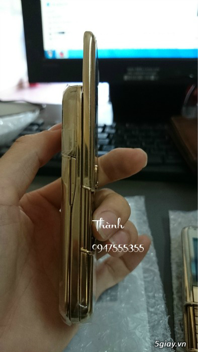 Ban Dien Thoai Nokia 8800 Carbon Dang Cap Gia Tot Nhat Tphcm