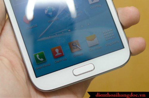 Ban Samsung Galaxy Note 2 N7100 Moi Zin Hop Phu Kien