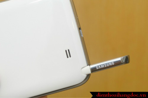 Ban Samsung Galaxy Note 2 N7100 Moi Zin Hop Phu Kien