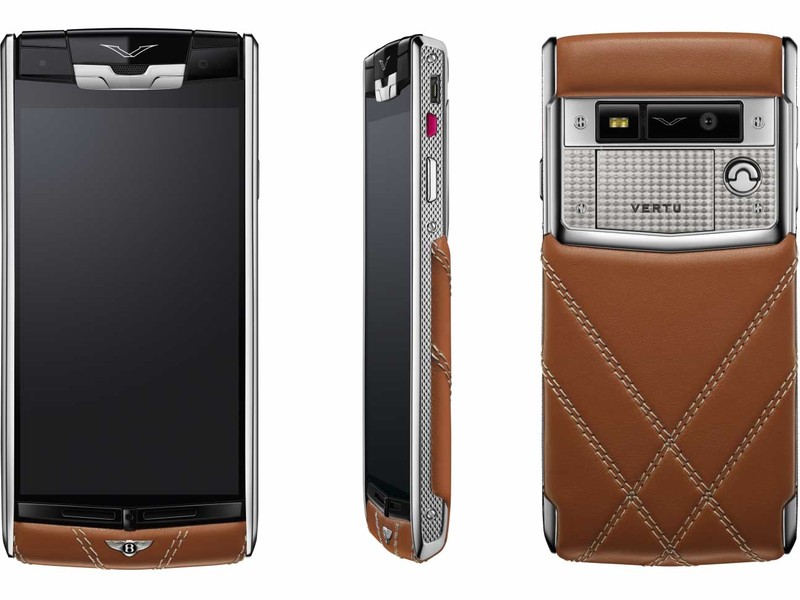 Ban Vertu Signature Touch Bentley Sieu Sang Tai TpHCM