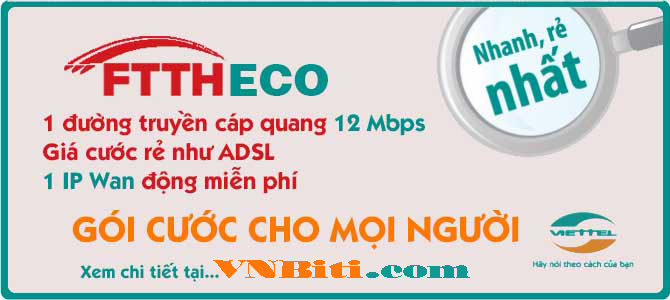 Cap quang viettel HCM bang thong rong tai Viet Nam