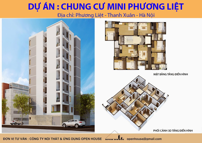 CDT ban chung cu mini Phuong Liet 640trcan du noi that o to do cua