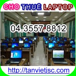 Cho thue Lap top gia re uy tin chat luong