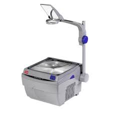 Cho thue may chieu hat Overhead projector