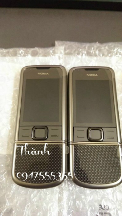 Chuyen Ban Nokia 8800 Dang Cap Qua Tang_8800 Gold Arte_Carbon Arte_Sapphire Arte_6700 Gold