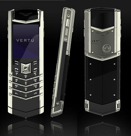 Chuyen Ban Si Le Vertu Signature S Vertu Touch Vertu Ti Fake Copy Loai 1 Gia Re Nhat