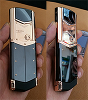 Chuyen Ban Si Le Vertu Signature S Vertu Touch Vertu Ti Fake Copy Loai 1 Gia Re Nhat