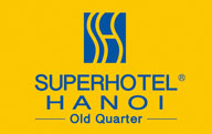 Co hoi viec lam tai Super Hotel Hanoi Old Quarter
