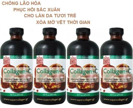 Collagen luu tu nhien duong da phuc hoi lan da khoe dep hoan hao