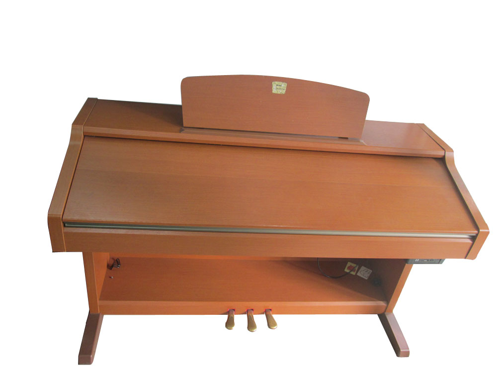 Dan Piano Yamaha CVP204