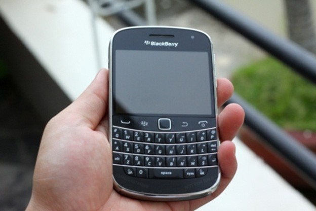 Danh gia Blackberry 9780