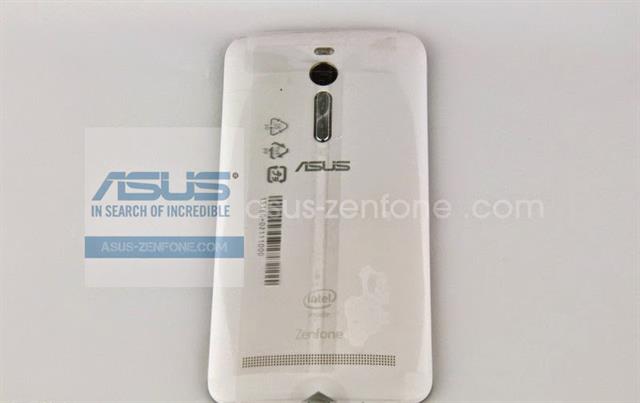 Dap hop phien ban Asus Zenfone 2 55 inch co gia tot nhat