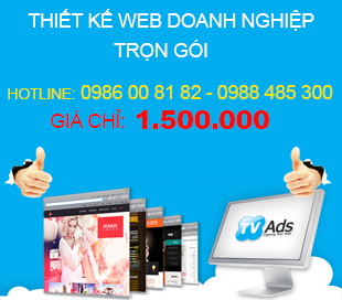 dich vu thiet ke web toan quoc