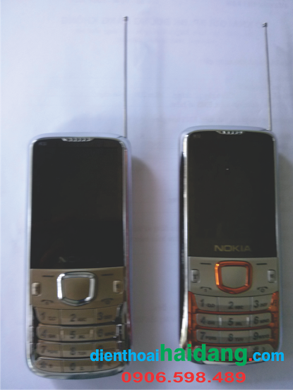 dien thoai 4 sim nokia k13