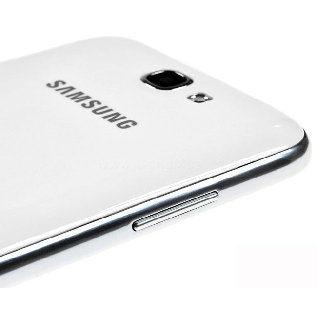 Dien thoai Samsung Galaxy Note II N7100