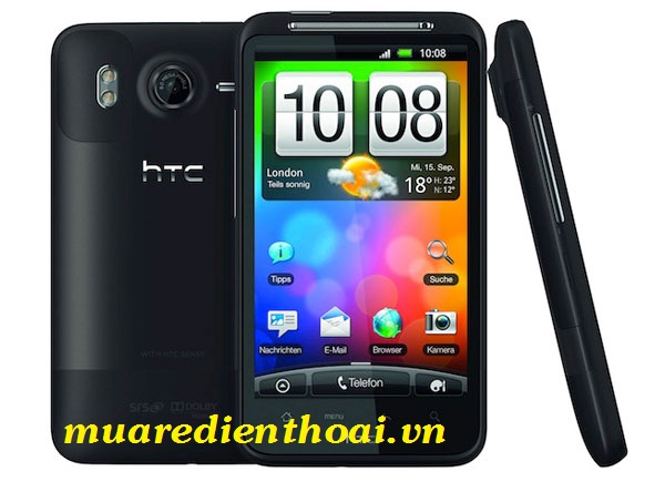 Gia hap dan HTC desire HDATampT G10 gia 3238000d