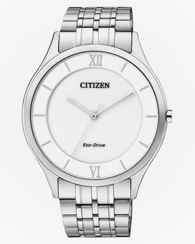 Dong ho Citizen eco drive nam tinh lich lam