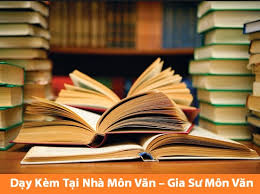 Gia su ngu van lop 11 chuyen day kem tai nha