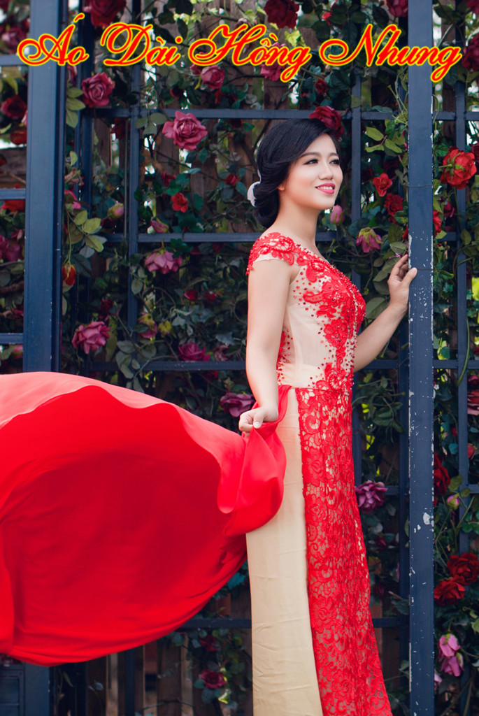 Gioi thieu dich vu cho thue ao dai