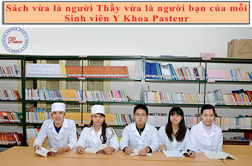 Ha Noi Trung cap Y Khoa Pasteur Chao mung ngay Thay Thuoc Viet Nam 2015