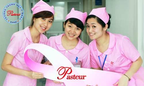 Ha Noi Trung cap Y Khoa Pasteur Tuyen sinh nam 2015