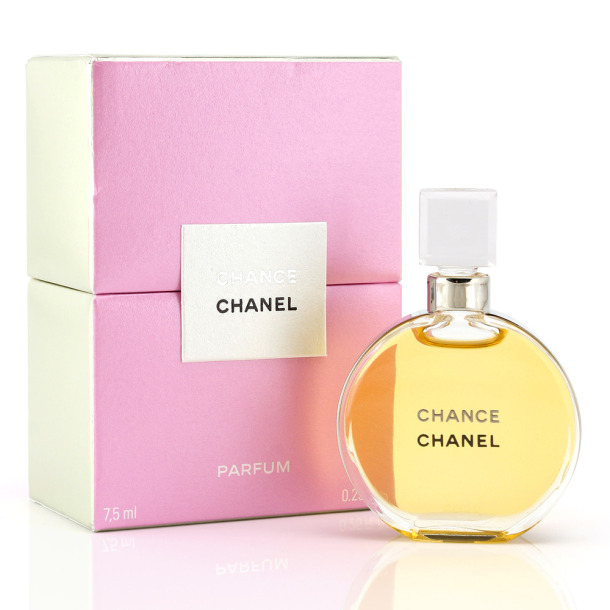 Hang chanel chance chinh hang