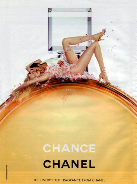 Hang chanel chance chinh hang