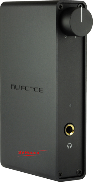 Headphone Amp Nuforce Icon HD Icon HDP am thanh chuyen nghiep