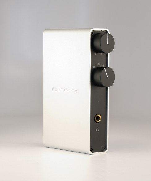 Headphone Amp Nuforce Icon HD Icon HDP am thanh chuyen nghiep