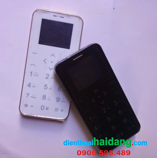 Iphone 6 Dien thoai sac du phong cho may khac voi pin khung 6000mAh