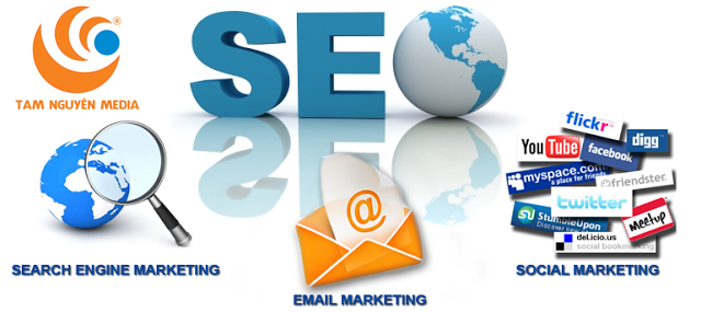 Khoa hoc SEO Marketing 3 trong 1 tuyet voi tai Tam Nguyen