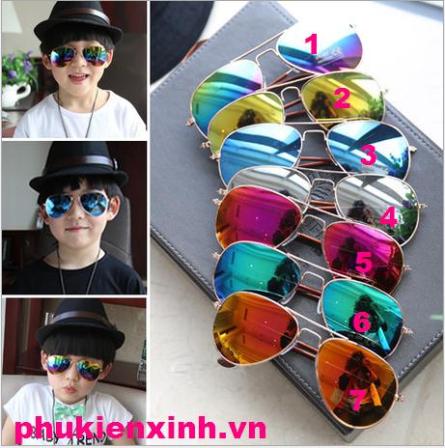 kinh mat cho bekinh mat RayBan cho bekinh mat trang guongkinh mat ha noi