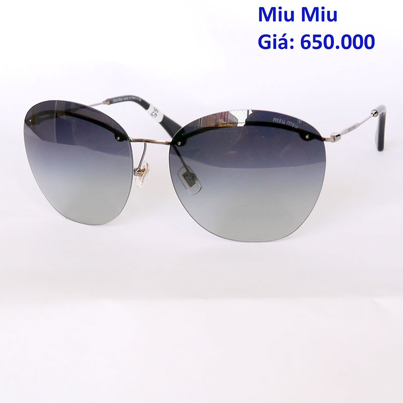 Mat Kinh AnhHang Hieu Gucci Chanel RayBan LouisVuitton Re hon thi truong 3050