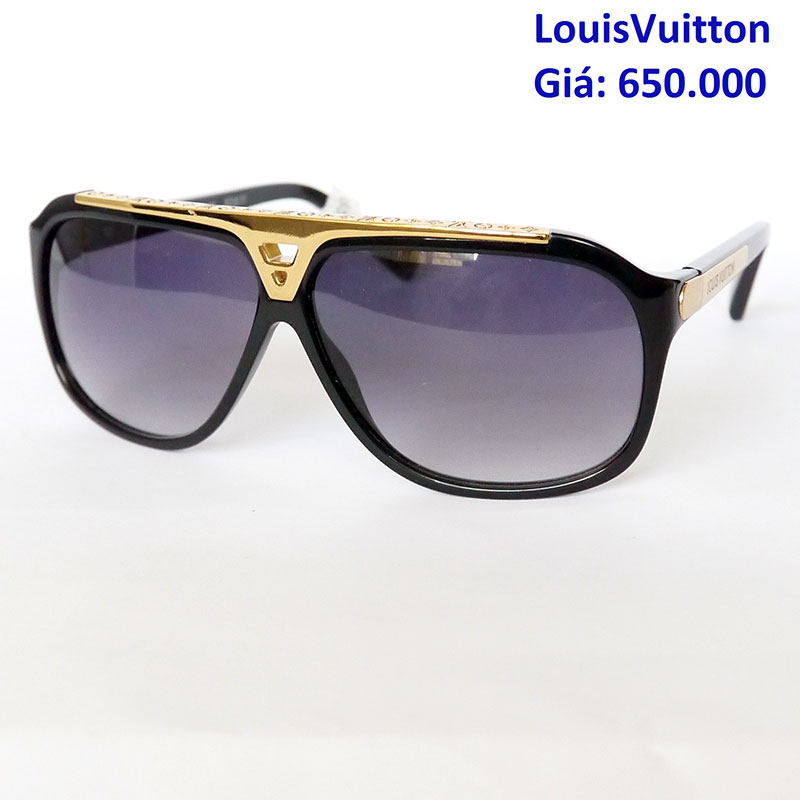 Mat Kinh AnhHang Hieu Gucci Chanel RayBan LouisVuitton Re hon thi truong 3050