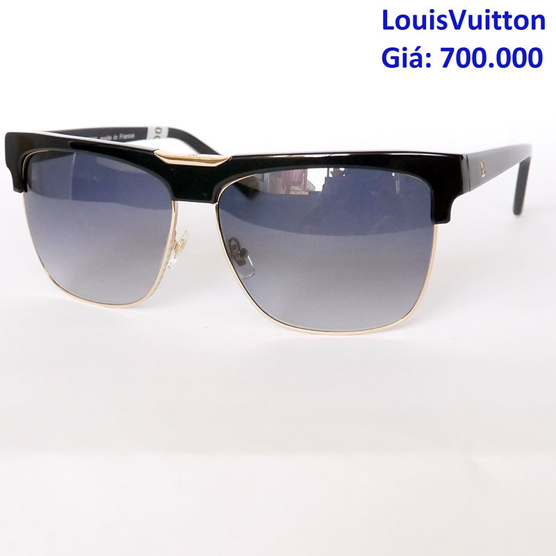 Mat Kinh AnhHang Hieu Gucci Chanel RayBan LouisVuitton Re hon thi truong 3050