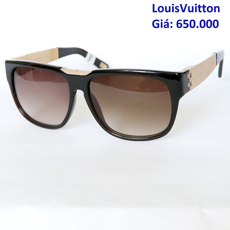 Mat Kinh AnhHang Hieu Gucci Chanel RayBan LouisVuitton Re hon thi truong 3050