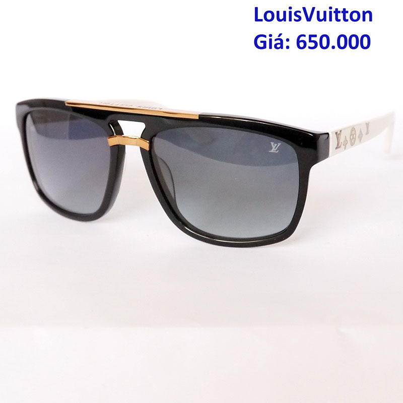 Mat Kinh AnhHang Hieu Gucci Chanel RayBan LouisVuitton Re hon thi truong 3050