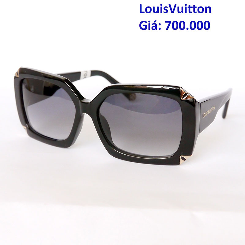 Mat Kinh AnhHang Hieu Gucci Chanel RayBan LouisVuitton Re hon thi truong 3050