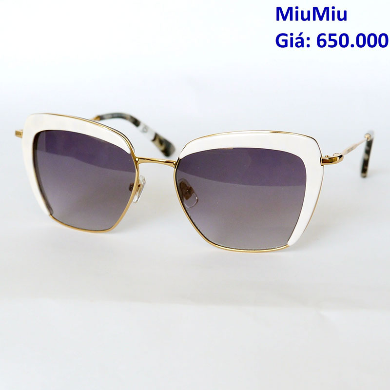 Mat Kinh AnhHang Hieu Gucci Chanel RayBan LouisVuitton Re hon thi truong 3050