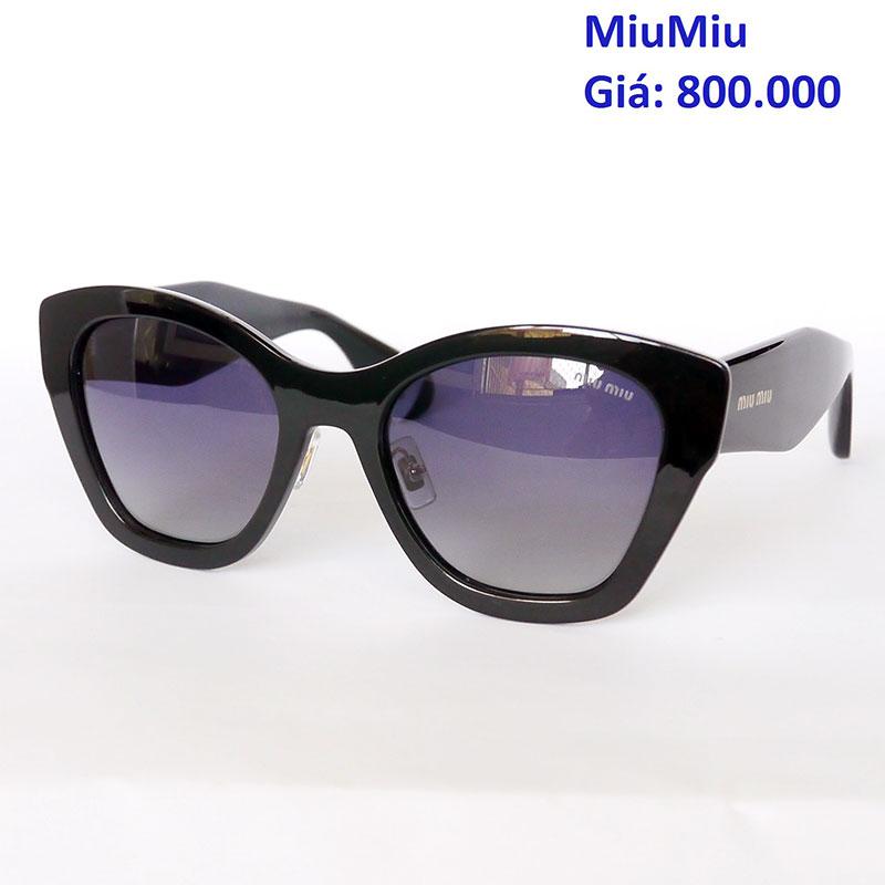 Mat Kinh AnhHang Hieu Gucci Chanel RayBan LouisVuitton Re hon thi truong 3050